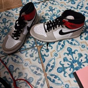 Jordan 1 Retro sz 9